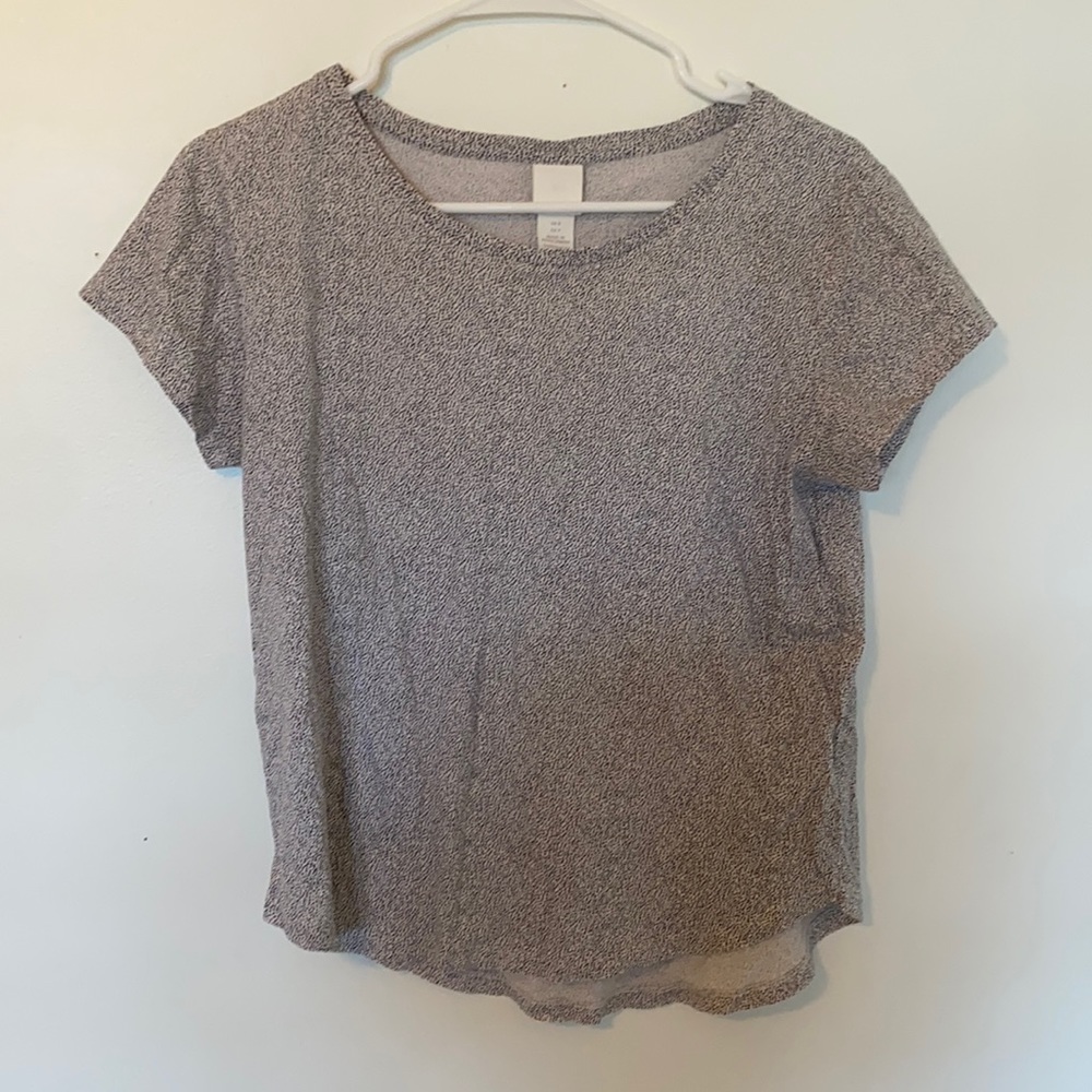 H&M shirt!